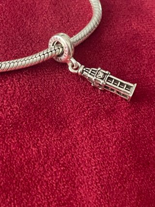 Charm Big Ben