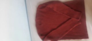 Jersey Hollister Rojo