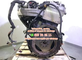 Motor mercedes-benz rectp5567678 61296 Ref:9736046