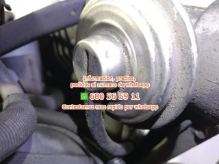 Motor mercedes-benz rectp5567678 61296 Ref:9736046