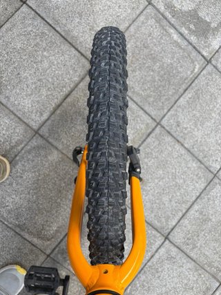 Bicicleta Scott Scale 200 Niño