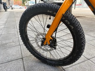 Bicicleta Scott Scale 200 Niño