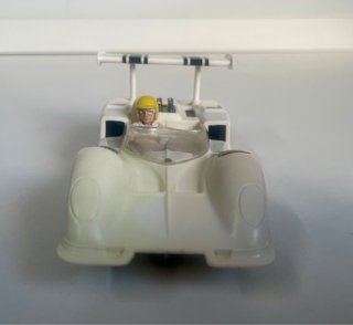 Scalextric Exin Chaparral