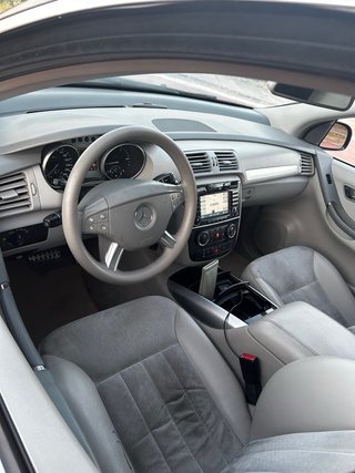 Mercedes-Benz Clase R 2008
