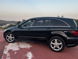 Mercedes-Benz Clase R 2008
