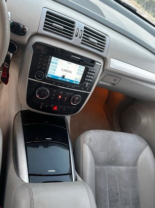 Mercedes-Benz Clase R 2008