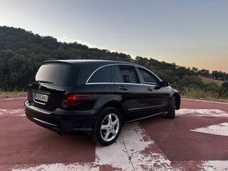 Mercedes-Benz Clase R 2008