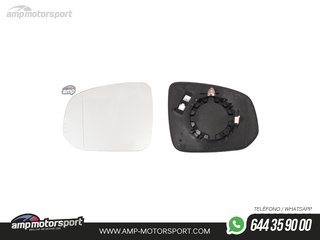 CRISTAL DE ESPEJO IZQUIERDO PARA VOLVO XC90