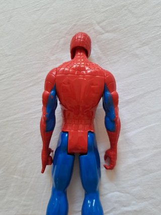Spider-Man Hasbro 2013 Figura 30 cm