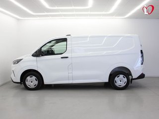 Ford Transit Custom 2.0 ECOBLUE FG. L1 H1 136