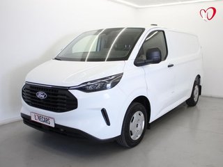 Ford Transit Custom 2.0 ECOBLUE FG. L1 H1 136