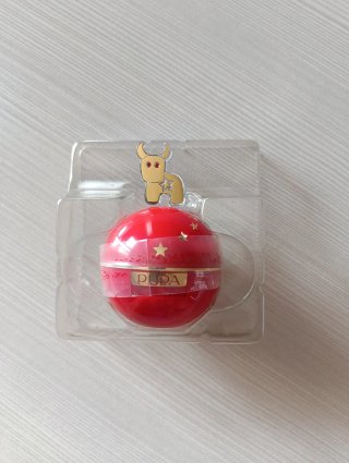 Pupa Toro Zodiac Collection Make Up Kit