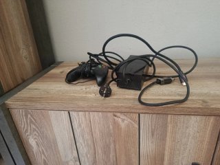Xbox One Negra