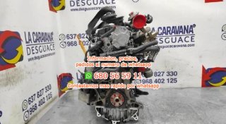 Ford carnp1128298 btb motor completo g Ref:3661104