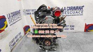 Ford carnp1128298 btb motor completo g Ref:3661104