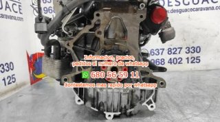 Ford carnp1128298 btb motor completo g Ref:3661104