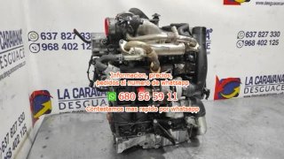 Ford carnp1128298 btb motor completo g Ref:3661104