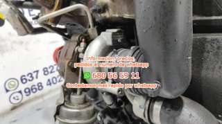 Ford carnp1128298 btb motor completo g Ref:3661104