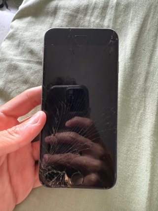 iPhone 6 Roto
