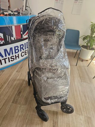 Silla de paseo Inglesina Maior 2024