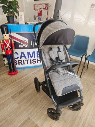 Silla de paseo Inglesina Maior 2024