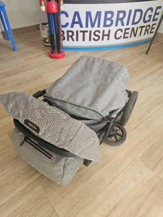 Silla de paseo Inglesina Maior 2024