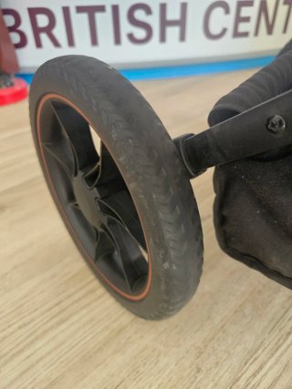 Silla de paseo Inglesina Maior 2024