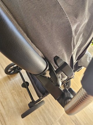 Silla de paseo Inglesina Maior 2024
