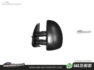 RETROVISOR COMPLETO IZQUIERDO PARA CITROËN JUMPER / FIAT DUCATO / PEUGEOT BOXER