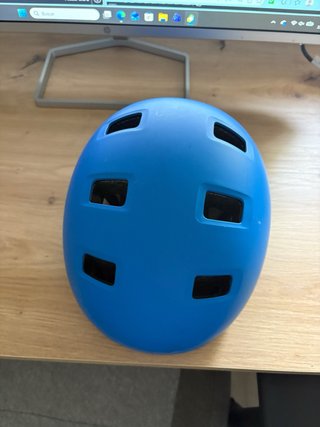 Casco bici infantil