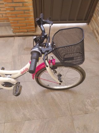Bicicleta Denbike 20 Infantil
