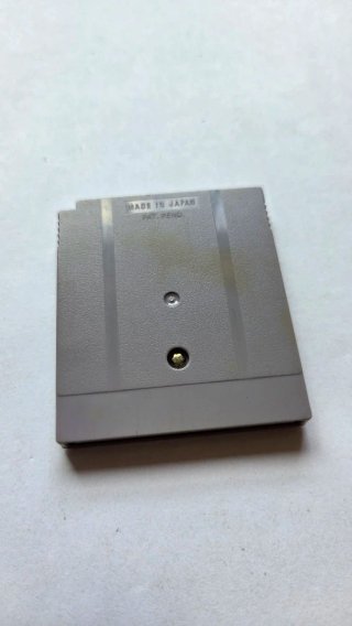 🇪🇦 Kirby's Dream Land GameBoy + Caja repro