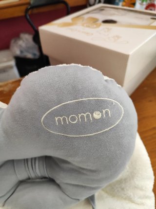 Copertina Momon per passeggino/seggiolino auto