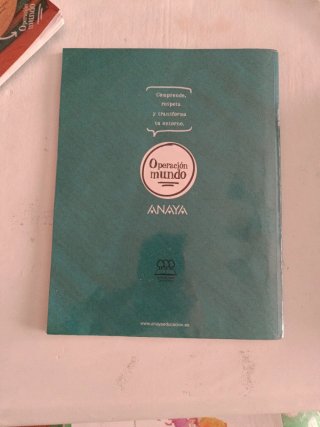 Lengua y literatura 1 ESO