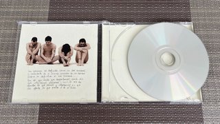 CD Personas de El Canto del Loco