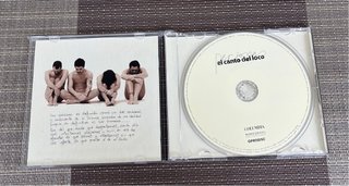 CD Personas de El Canto del Loco