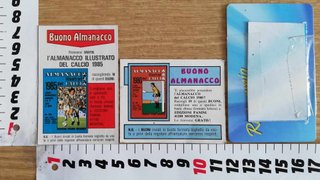 Poster Dino Zoff - Intrepido N° 19 del 6/5/1976