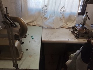 Maquina de rebajar Fortuna