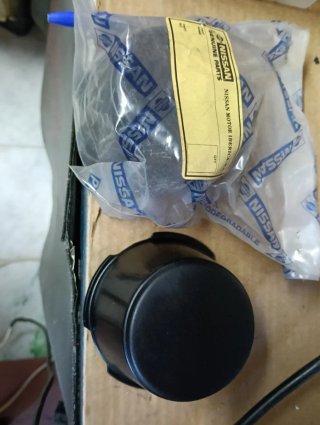 Piezas Nissan Vanette/serena