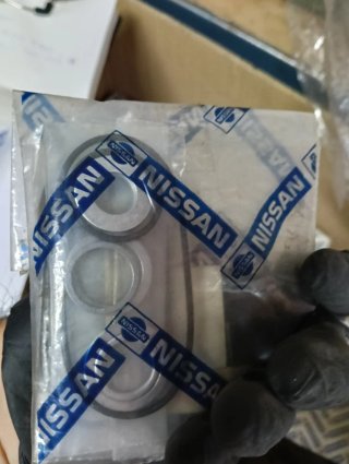 Piezas Nissan Vanette/serena