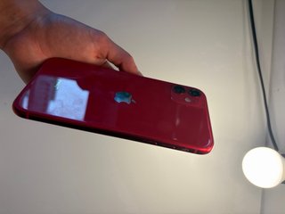 iPhone 12 64GB Rosso
