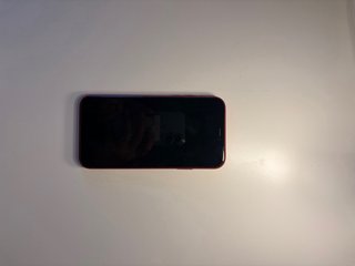 iPhone 12 64GB Rosso