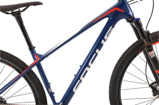 Bicicleta Focus Raven Evo GX t.M Reacondicionada