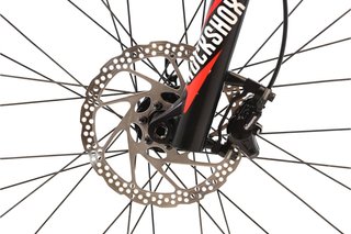 Bicicleta Focus Raven Evo GX t.M Reacondicionada