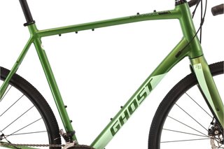 Bicicleta Ghost Road Rage EQ t.58 Reacondicionada