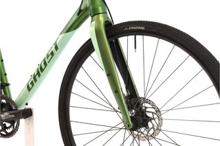 Bicicleta Ghost Road Rage EQ t.58 Reacondicionada