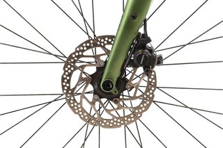 Bicicleta Ghost Road Rage EQ t.58 Reacondicionada
