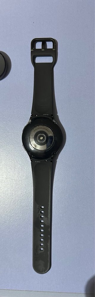 Samsung Galaxy Watch 4 Negro 44mm