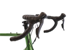 Bicicleta Ghost Road Rage EQ t.58 Reacondicionada