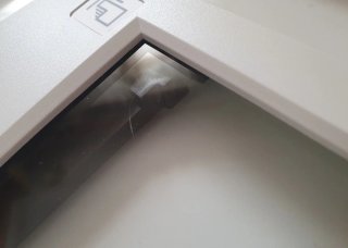 Stampanti HP 3630 con scanner, copiatrice. Wifi